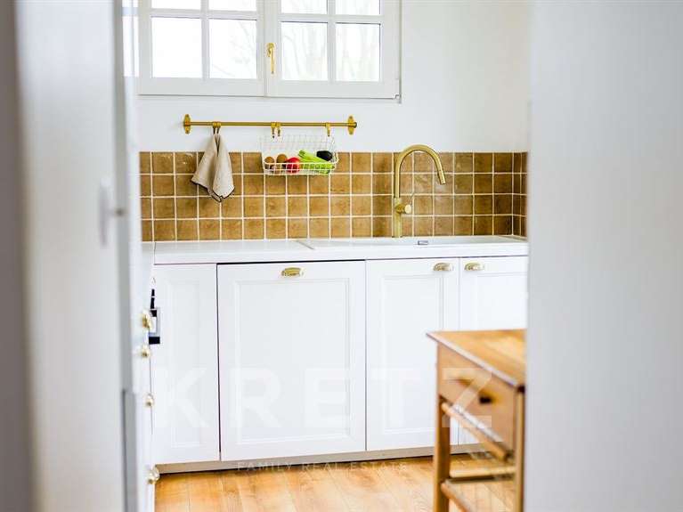 Maison avec Vue sur mer Roscoff - 7 chambres - 230m²