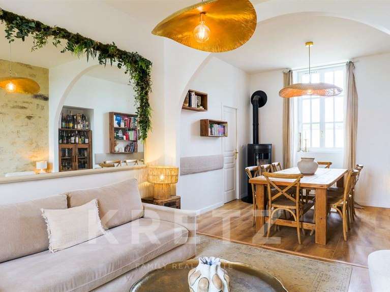 Maison avec Vue sur mer Roscoff - 7 chambres - 230m²