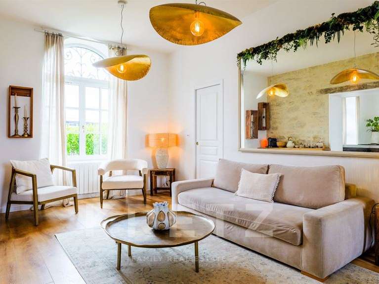 Maison avec Vue sur mer Roscoff - 7 chambres - 230m²