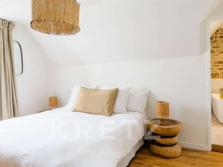 Maison avec Vue sur mer Roscoff - 7 chambres - 230m²