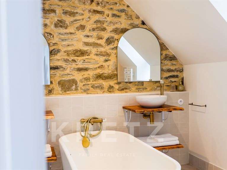 Maison Roscoff