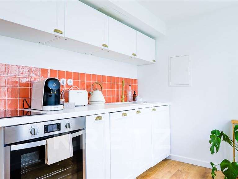 Maison avec Vue sur mer Roscoff - 7 chambres - 230m²