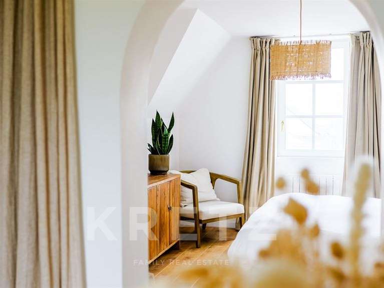 Maison Roscoff
