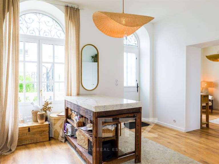 Maison Roscoff