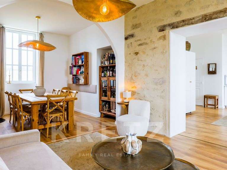 Maison avec Vue sur mer Roscoff - 7 chambres - 230m²