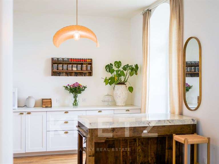 Maison avec Vue sur mer Roscoff - 7 chambres - 230m²