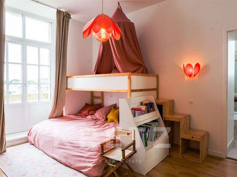 Maison avec Vue sur mer Roscoff - 7 chambres - 230m²
