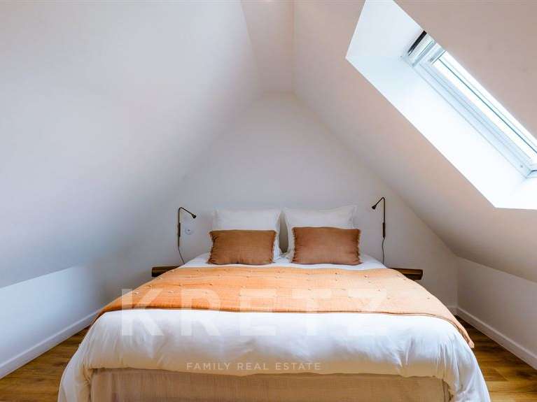 Maison avec Vue sur mer Roscoff - 7 chambres - 230m²