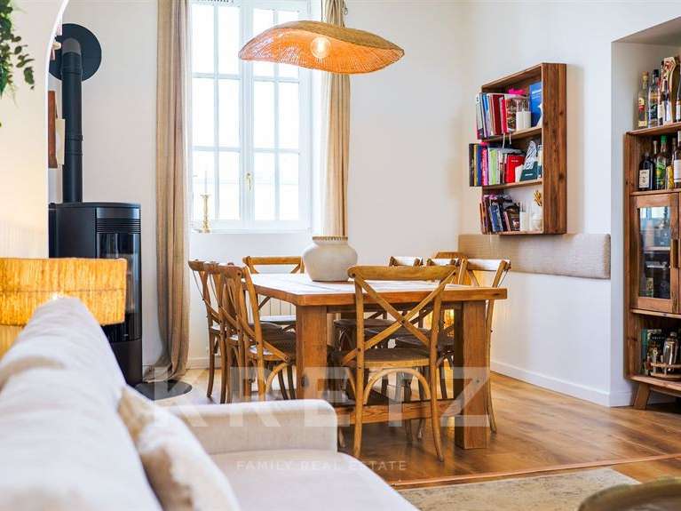 Maison avec Vue sur mer Roscoff - 7 chambres - 230m²