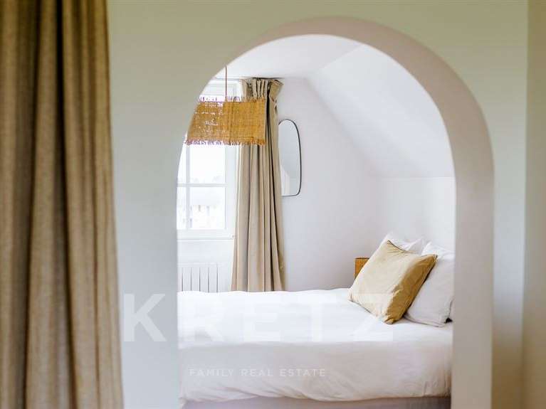 Maison avec Vue sur mer Roscoff - 7 chambres - 230m²