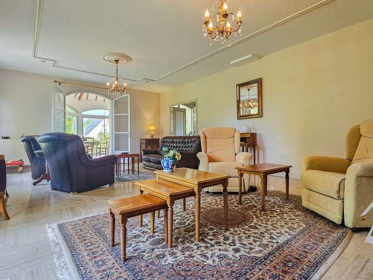 Maison Rosel - 4 chambres