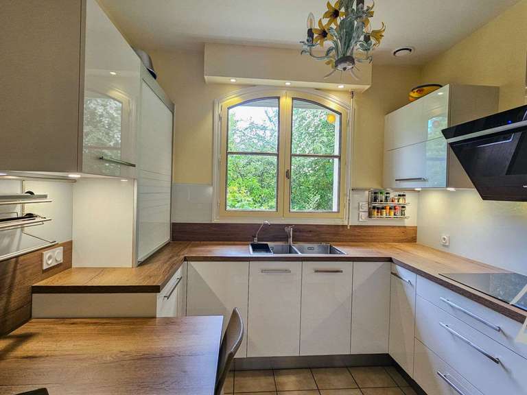 Maison Rosel - 4 chambres