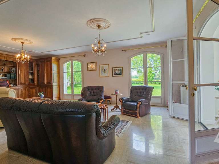 Maison Rosel - 4 chambres