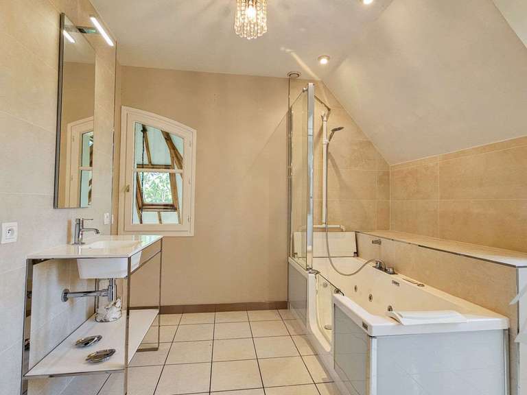 Maison Rosel - 4 chambres