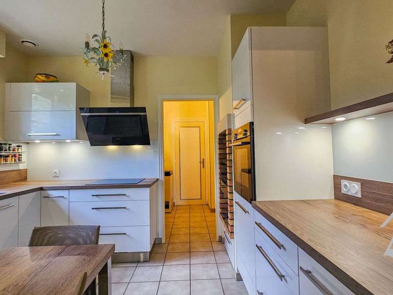 Maison Rosel - 4 chambres