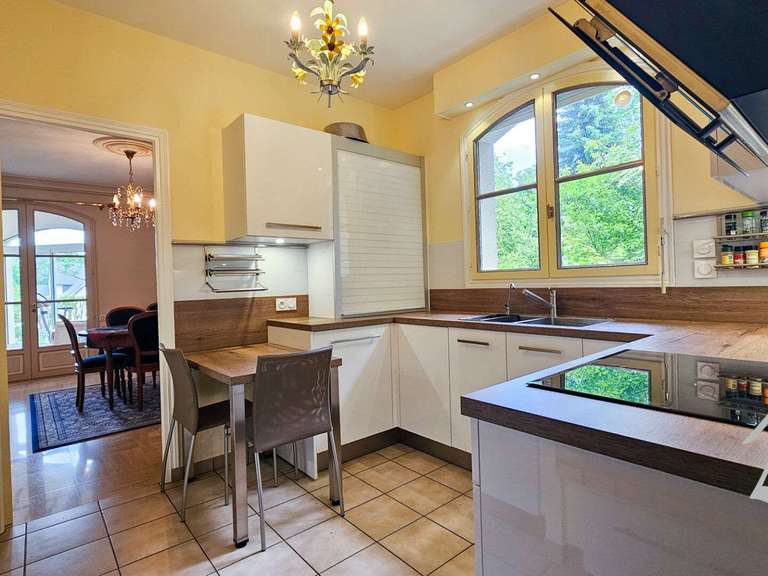 Maison Rosel - 4 chambres