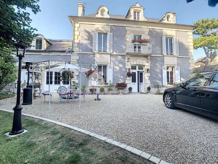 Maison Rosel - 5 chambres