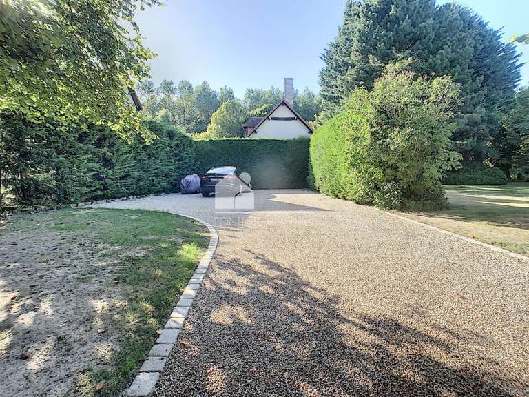 Maison Rosel - 5 chambres