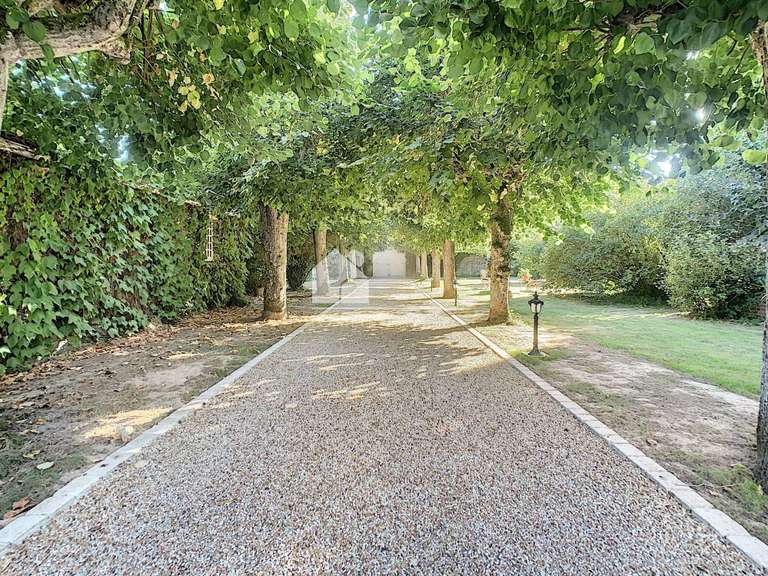 Maison Rosel - 5 chambres