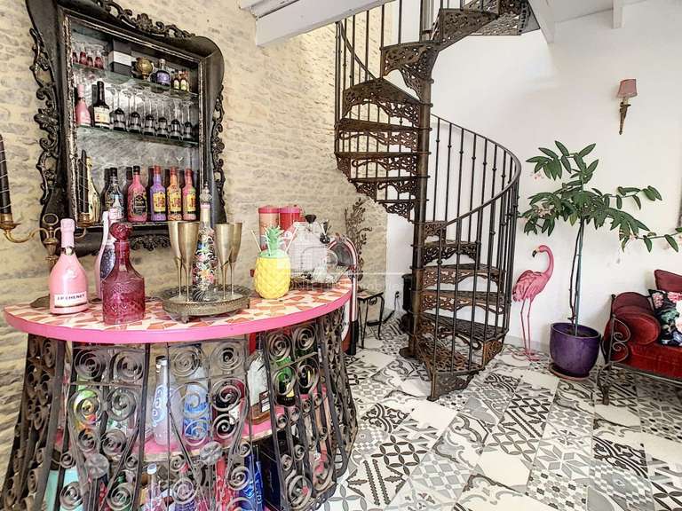 Maison Rosel - 5 chambres