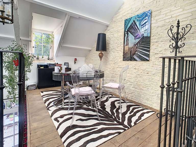 Maison Rosel - 5 chambres