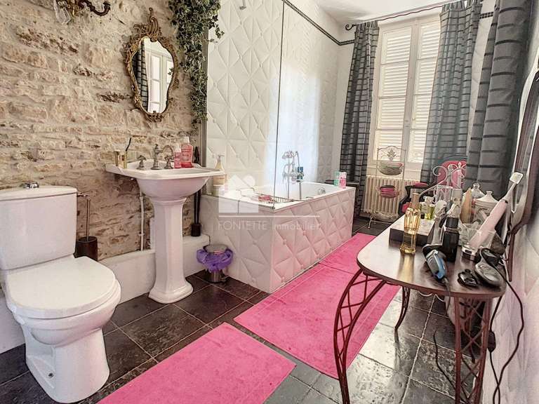 Maison Rosel - 5 chambres