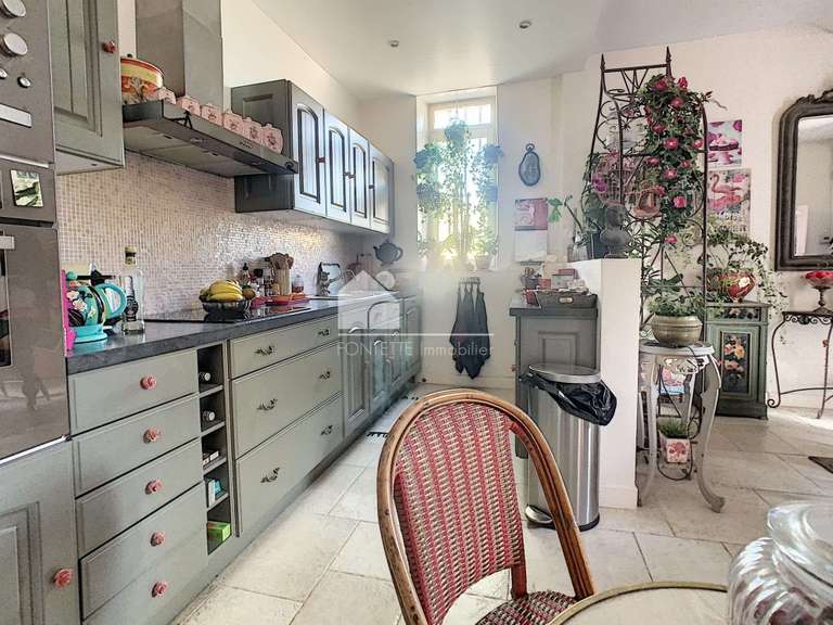 Maison Rosel - 5 chambres