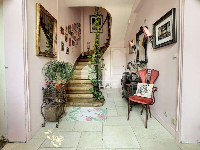 Maison Rosel - 5 chambres