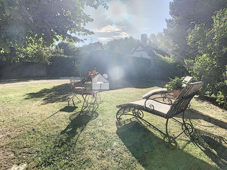 Maison Rosel - 5 chambres