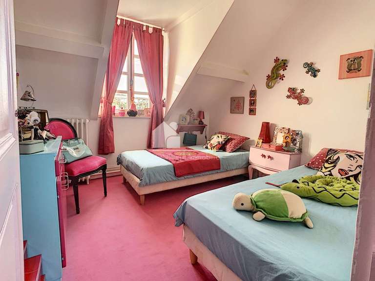 Maison Rosel - 5 chambres