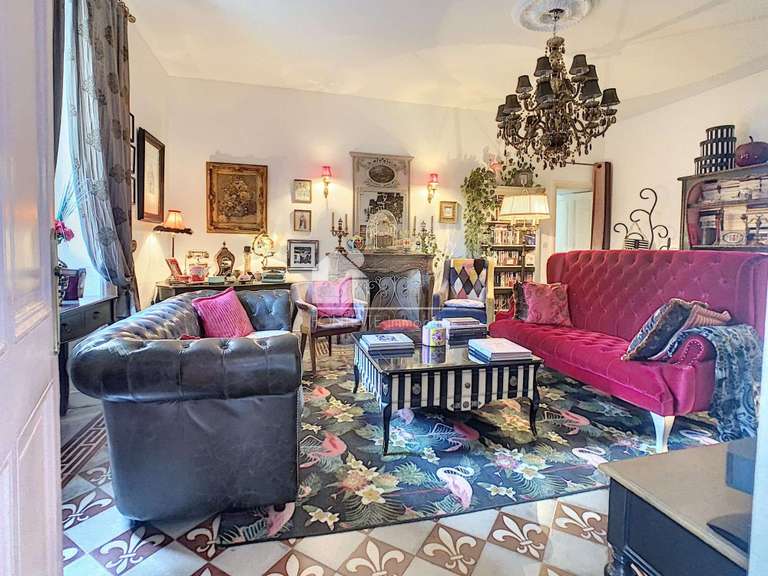 Maison Rosel - 5 chambres