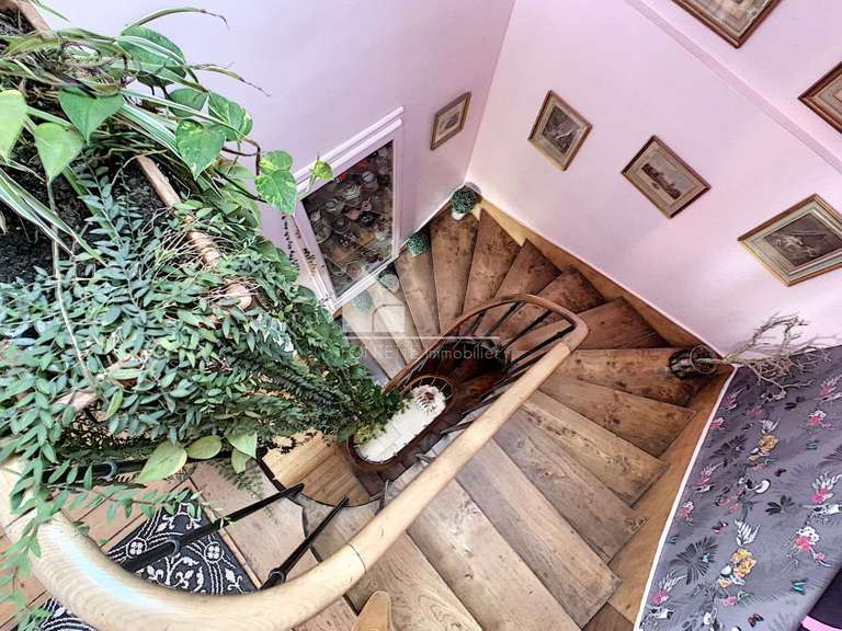 Maison Rosel - 5 chambres