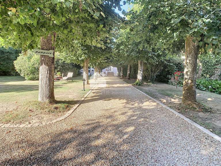 Maison Rosel - 5 chambres