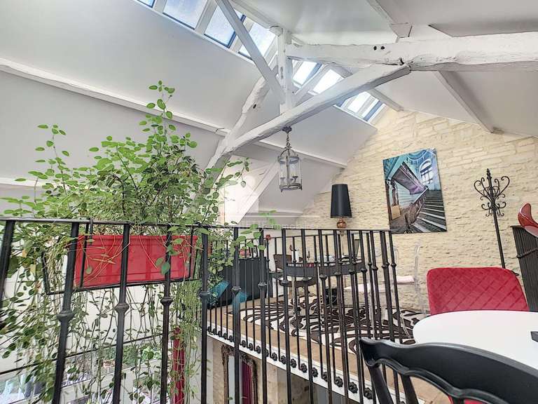 Maison Rosel - 5 chambres