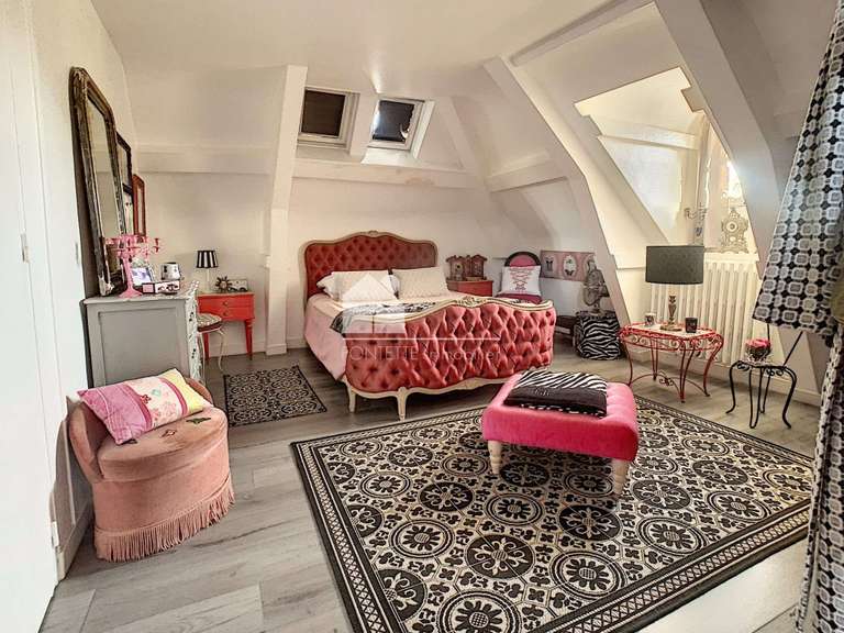 Maison Rosel - 5 chambres