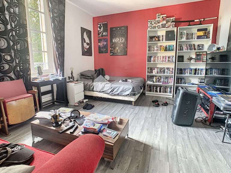 Maison Rosel - 5 chambres