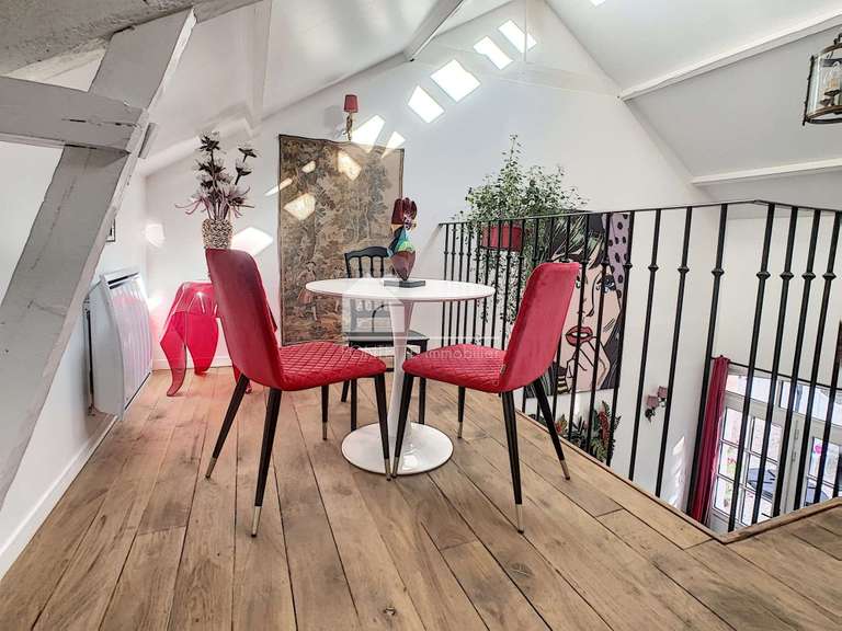 Maison Rosel - 5 chambres