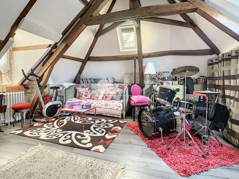 Maison Rosel - 5 chambres