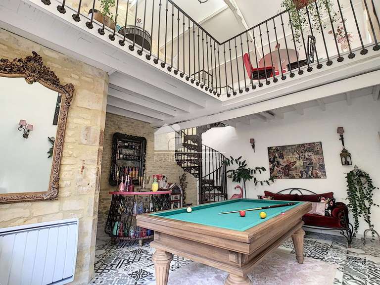 Maison Rosel - 5 chambres