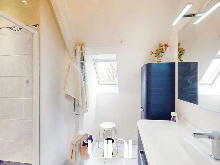 Maison Rosel - 4 chambres