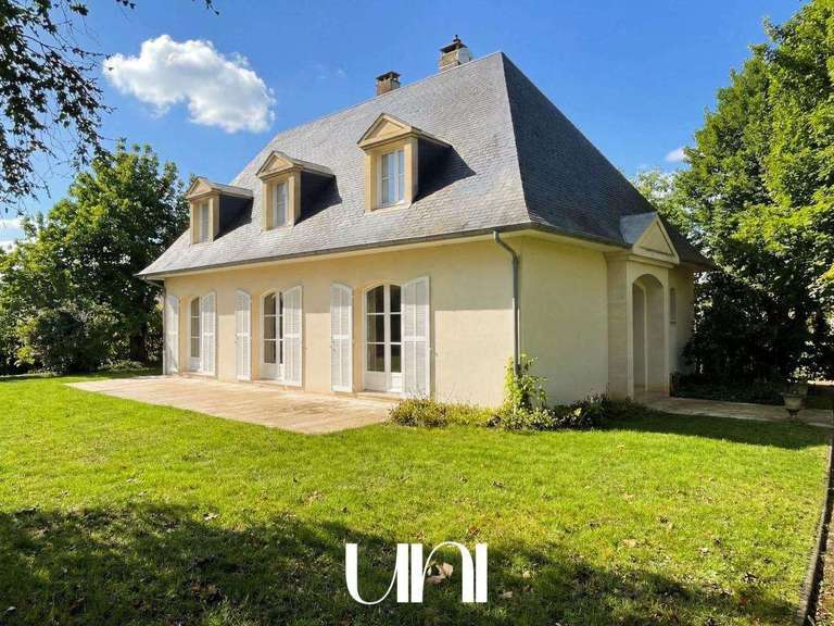 Maison Rosel - 4 chambres