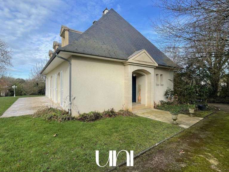 Maison Rosel - 4 chambres