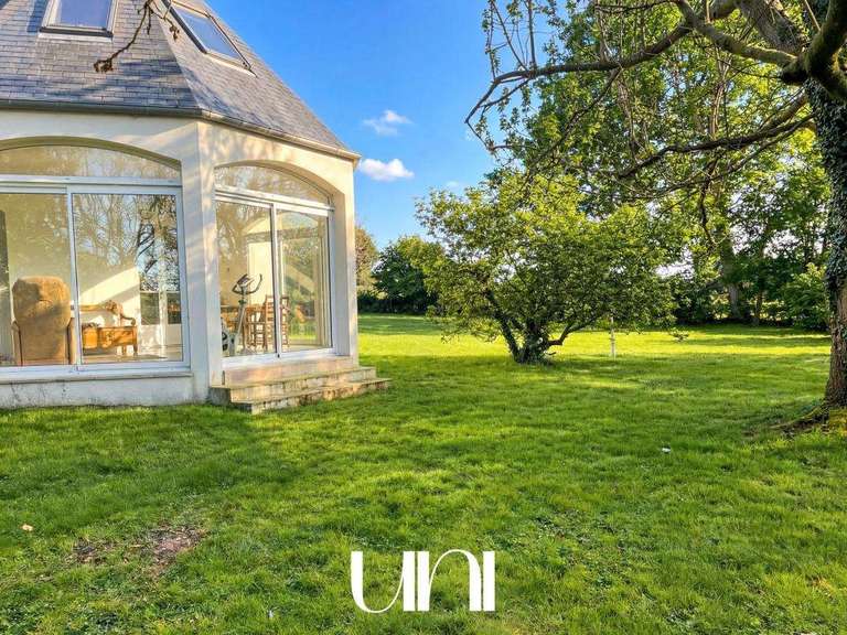 Maison Rosel - 4 chambres