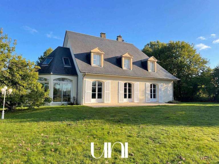 Maison Rosel - 4 chambres