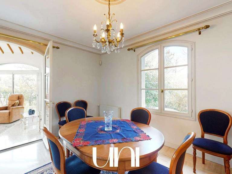 Maison Rosel - 4 chambres