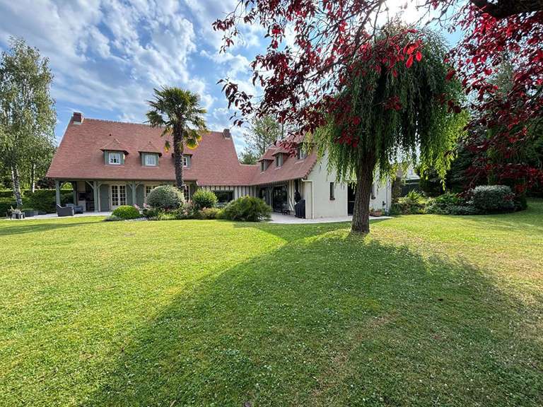 House Rosel - 5 bedrooms