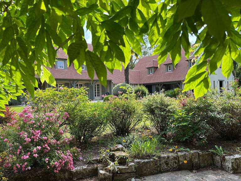 Maison Rosel - 5 chambres