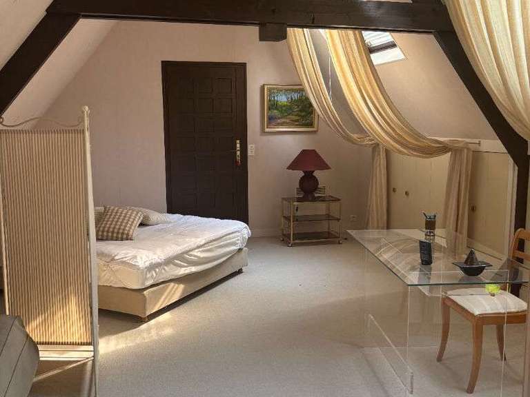 Maison Rosel - 5 chambres