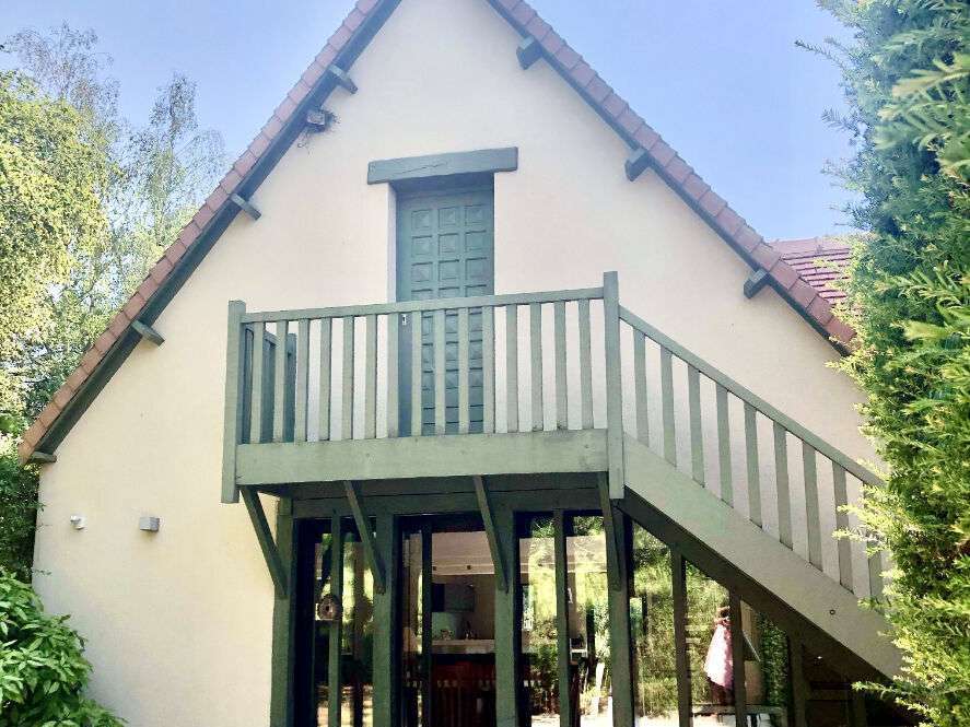 House Rosel