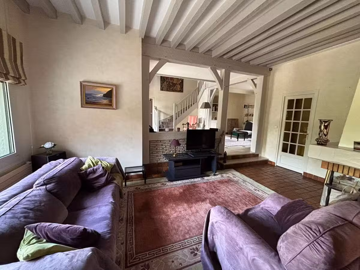 Maison Rosel